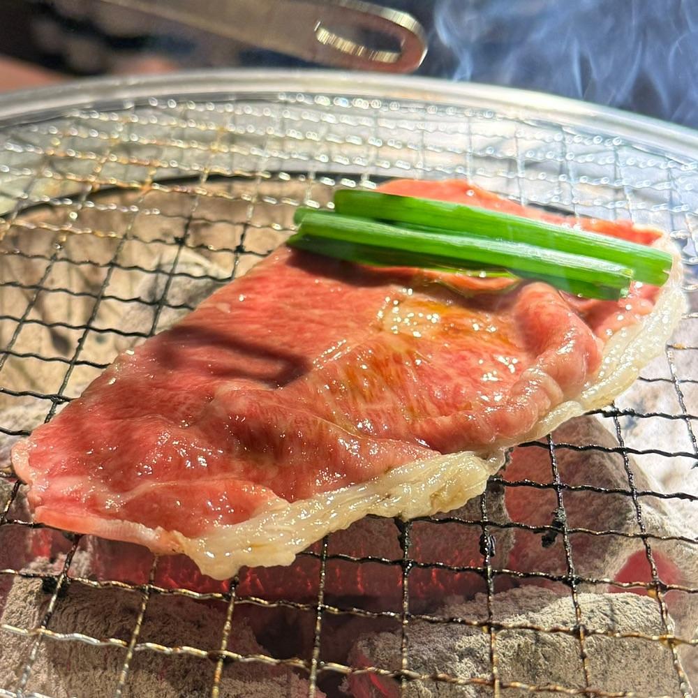 鉄道王さんが投稿した炭火和牛焼肉もうもう亭 広小路店に関する口コミの画像