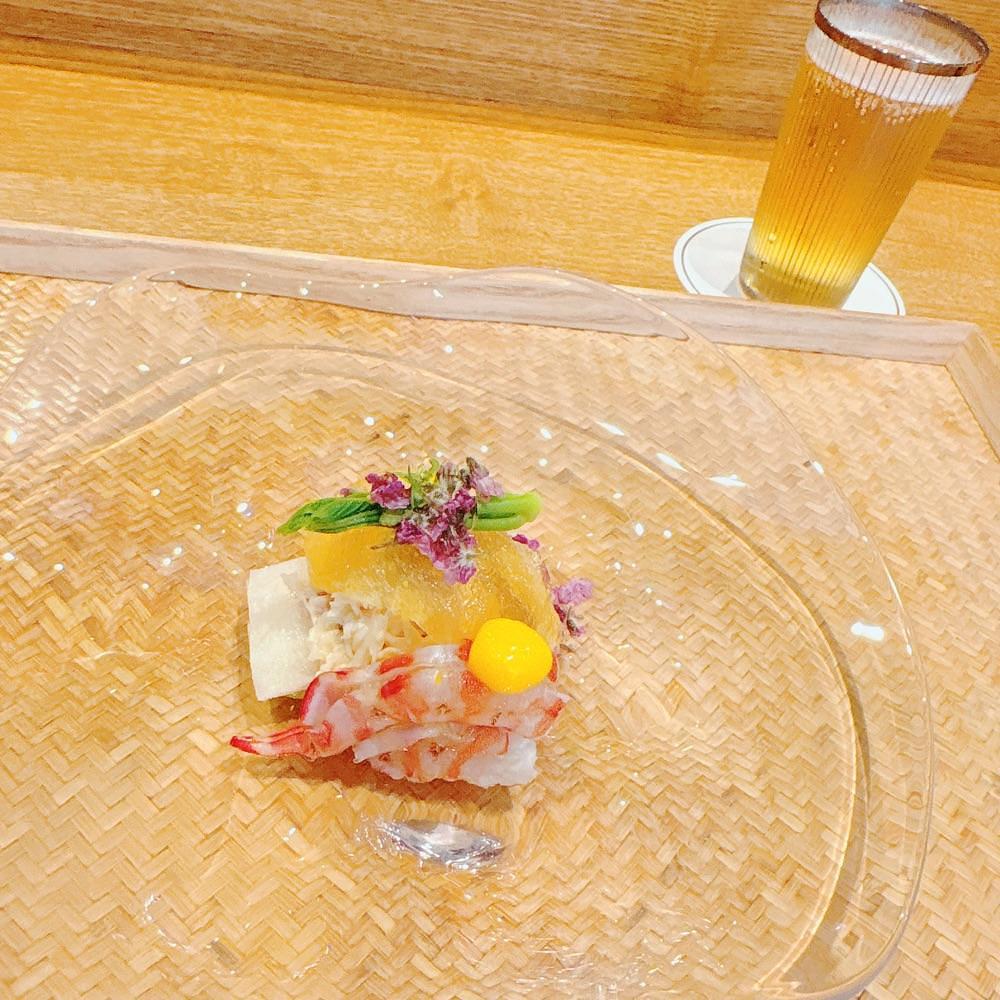 Danjouさんが投稿した祇園 にしに関する口コミの画像