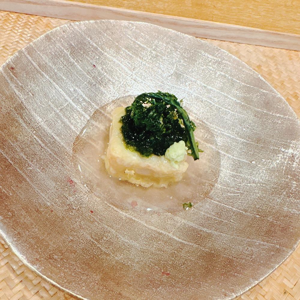 Danjouさんが投稿した祇園 にしに関する口コミの画像