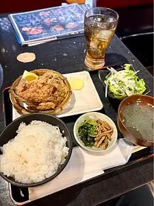 A5仙台牛 焼肉・寿司 食べ放題 肉十八 仙台駅前2号店 3枚目