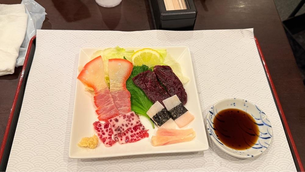 たか富山人さんが投稿した串カツとくじら料理 串龍に関する口コミの画像