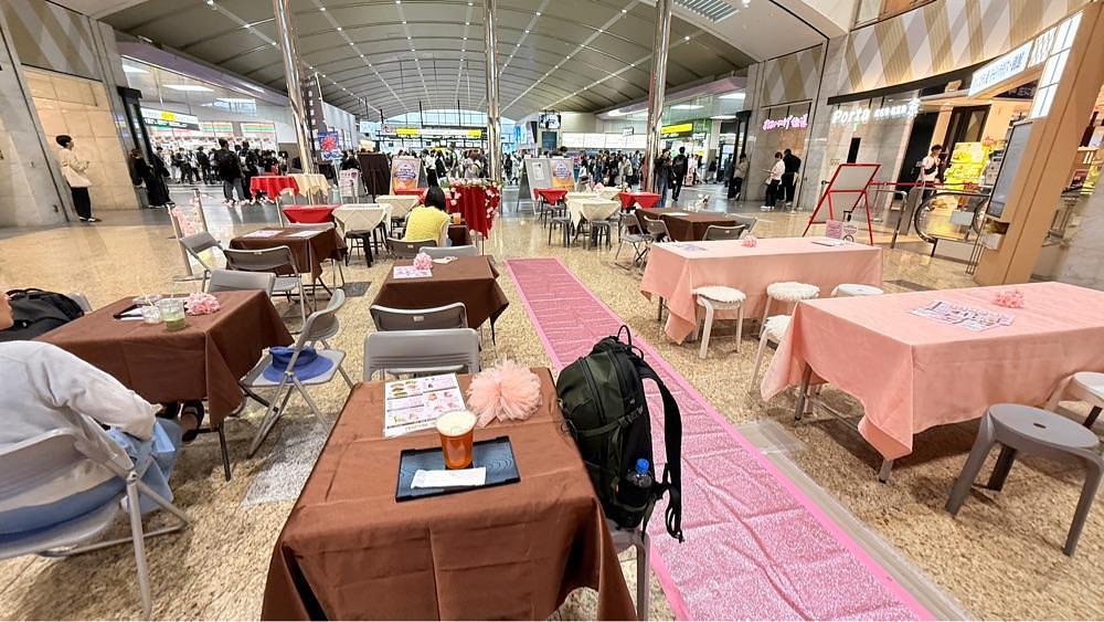 たか富山人さんが投稿したmachi machi JR京都店に関する口コミの画像