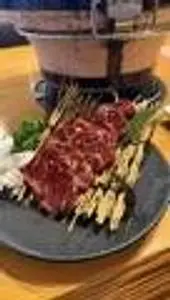 焼肉さかり