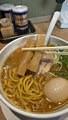 【東京近郊】居酒屋勝手にレビューさんが投稿したらぁ麺 はやし田 品川港南口店に関する口コミの画像
