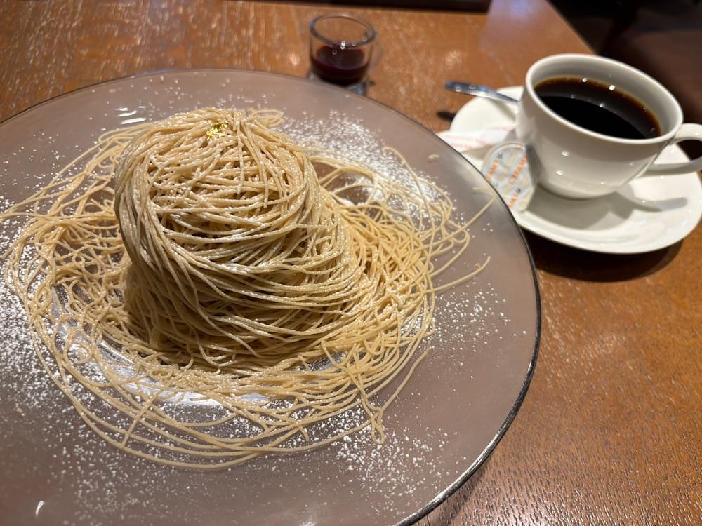 それなはとけさんが投稿したグラッシェル 札幌ステラプレイス店（GLACIEL）に関する口コミの画像