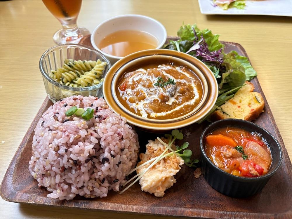 いちご🍓さんが投稿したル カフェ ヌフ（Le Caf'e Neuf）に関する口コミの画像