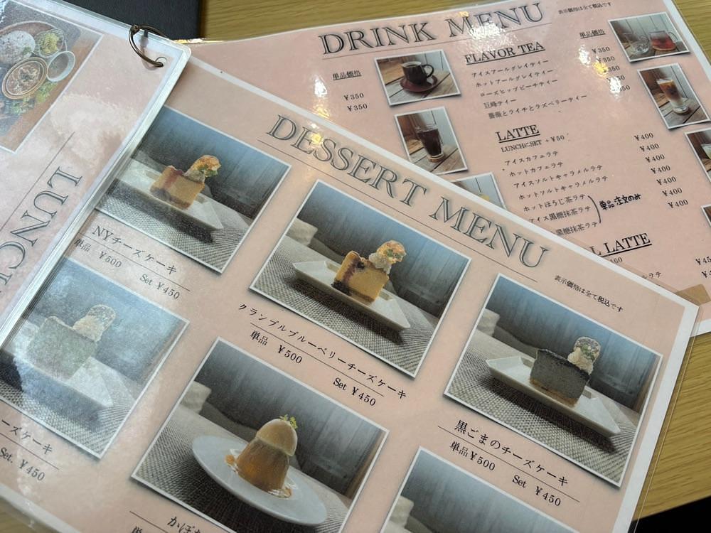 いちご🍓さんが投稿したル カフェ ヌフ（Le Caf'e Neuf）に関する口コミの画像