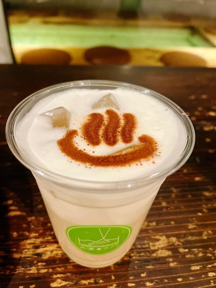 猫なぎ。さんが投稿した湯畑　草菴（ソウアン）に関する口コミの画像