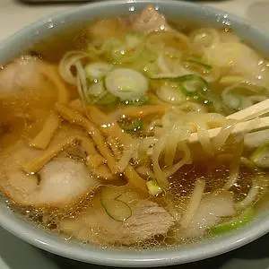 ちえちゃんラーメン