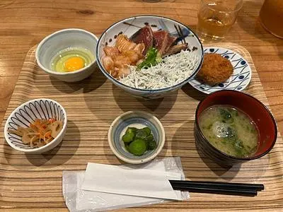 新橋魚金 六本木店