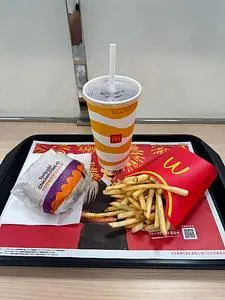 マクドナルド 成田ユアエルム店（McDonald's）