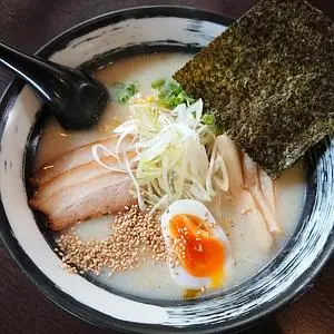 麺や 鶏恵 沼ノ端店