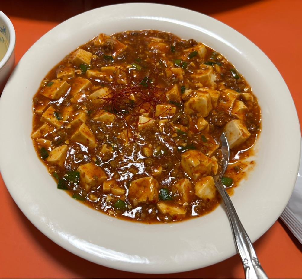 それなはとけさんが投稿した中華料理 香州（かしう）に関する口コミの画像