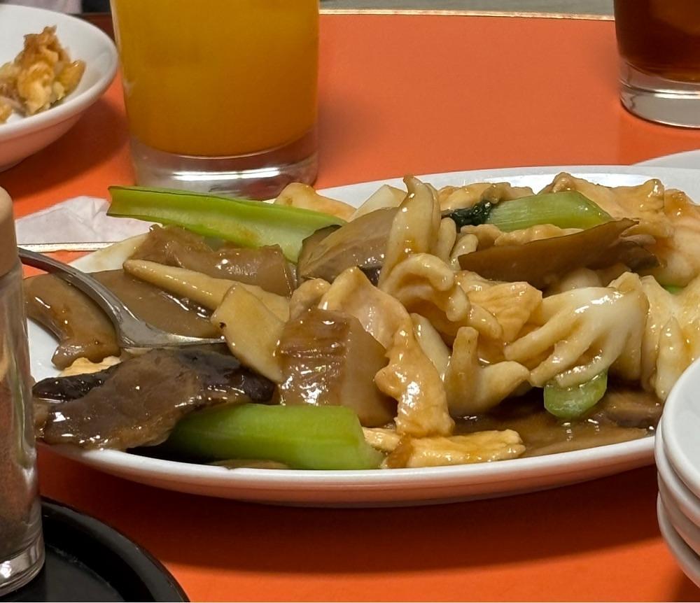 それなはとけさんが投稿した中華料理 香州（かしう）に関する口コミの画像