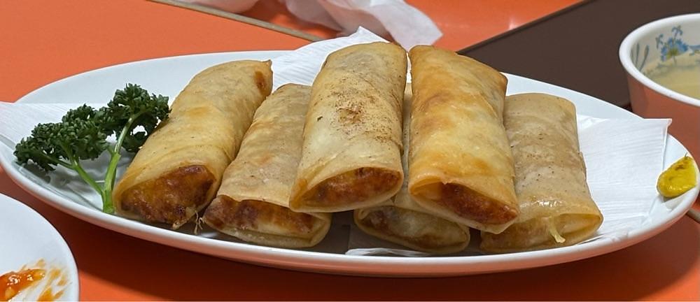 それなはとけさんが投稿した中華料理 香州（かしう）に関する口コミの画像