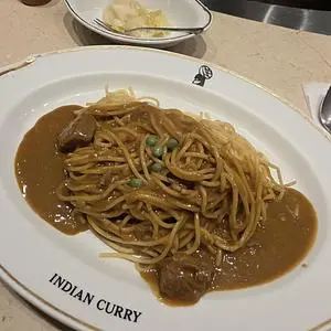 インデアンカレー 長堀店（INDIAN CURRY）
