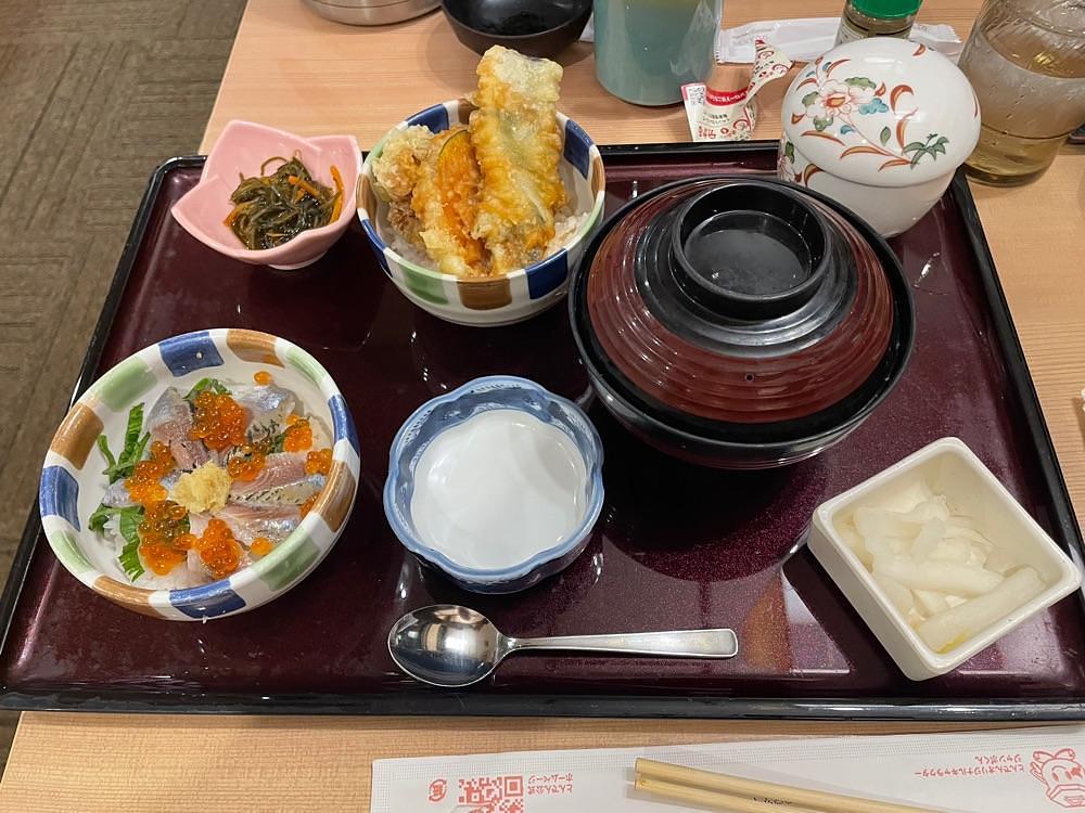 fumiさんが投稿した和食レストランとんでん 南成瀬店に関する口コミの画像