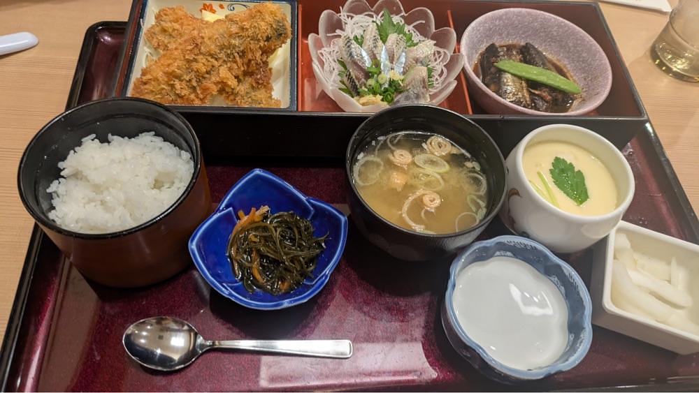 fumiさんが投稿した和食レストランとんでん 南成瀬店に関する口コミの画像