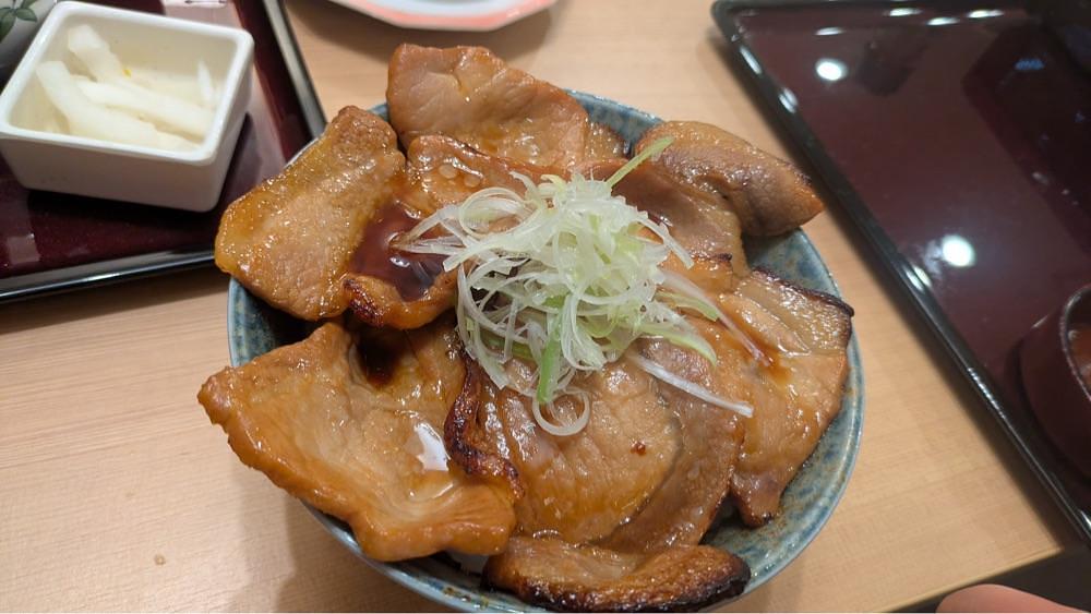 fumiさんが投稿した和食レストランとんでん 南成瀬店に関する口コミの画像