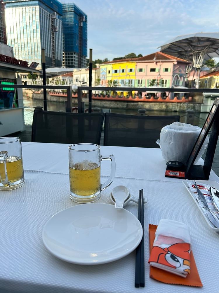 Rei Ouchiさんが投稿したJUMBO Seafoood （Riverside Point）に関する口コミの画像