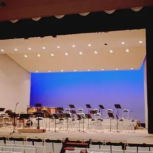 留萌市中央公民館