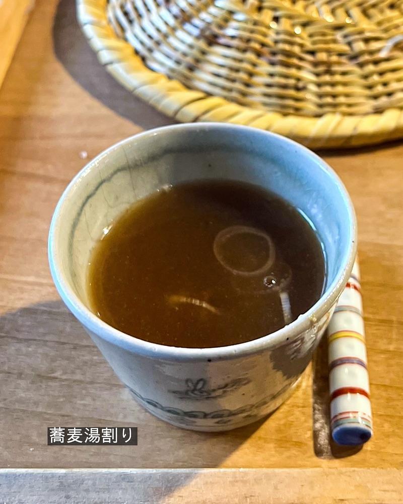 masayan.310さんが投稿したそば切り文目堂（あやめどう）に関する口コミの画像