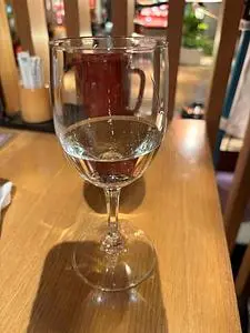 どんぶり茶屋 新千歳空港店