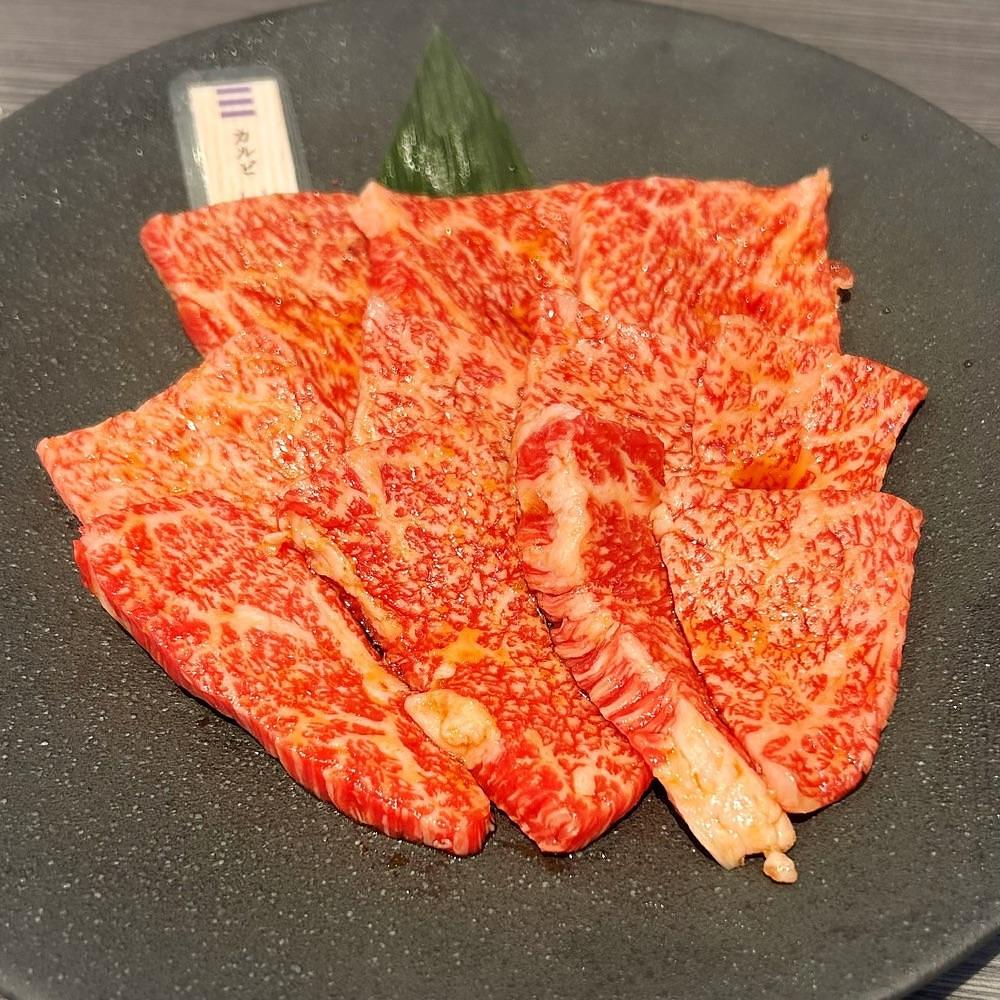 Mr. イリジウム シルバーさんが投稿した下村牧場直営焼肉店三代目下村牛に関する口コミの画像