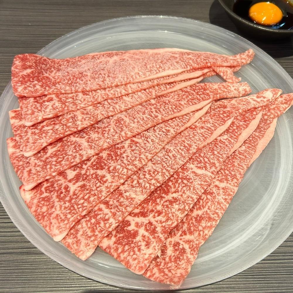 Mr. イリジウム シルバーさんが投稿した下村牧場直営焼肉店三代目下村牛に関する口コミの画像