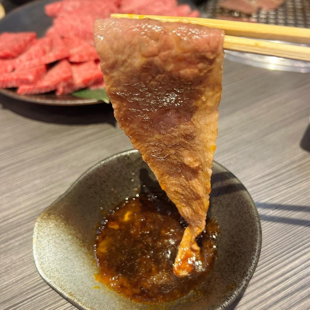 Mr. イリジウム シルバーさんが投稿した下村牧場直営焼肉店三代目下村牛に関する口コミの画像