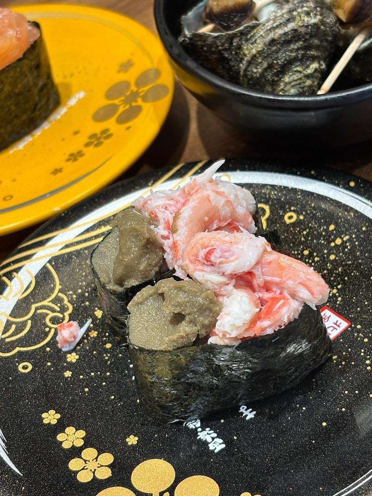 お出かけ名古屋人さんが投稿したもりもり寿し 近江町市場ふれあい館店に関する口コミの画像