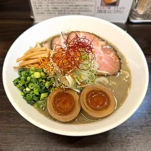 錦糸町中華そば さん式