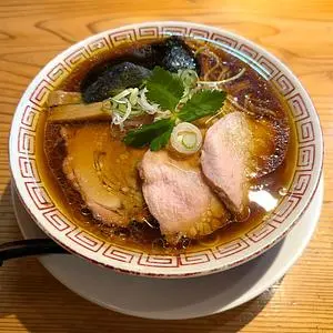 自家製麺 うろた