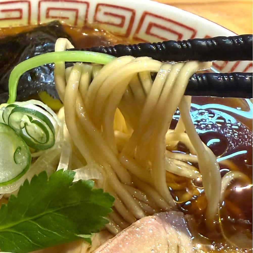 多加　竜さんが投稿した自家製麺 うろたに関する口コミの画像