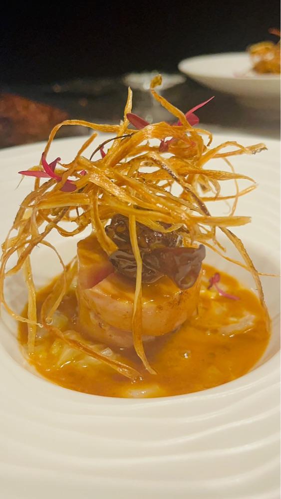 東京食べあルークさんが投稿したVinIX（バンク）に関する口コミの画像
