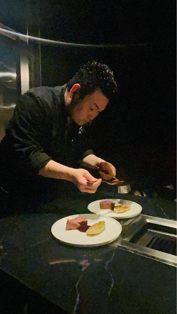 東京食べあルークさんが投稿したVinIX（バンク）に関する口コミの画像