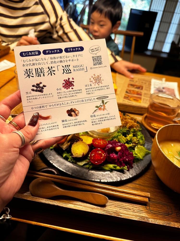 stealthさんが投稿したローゼン ファームズ カフェ（RAWZEN FARMS CAFE）に関する口コミの画像