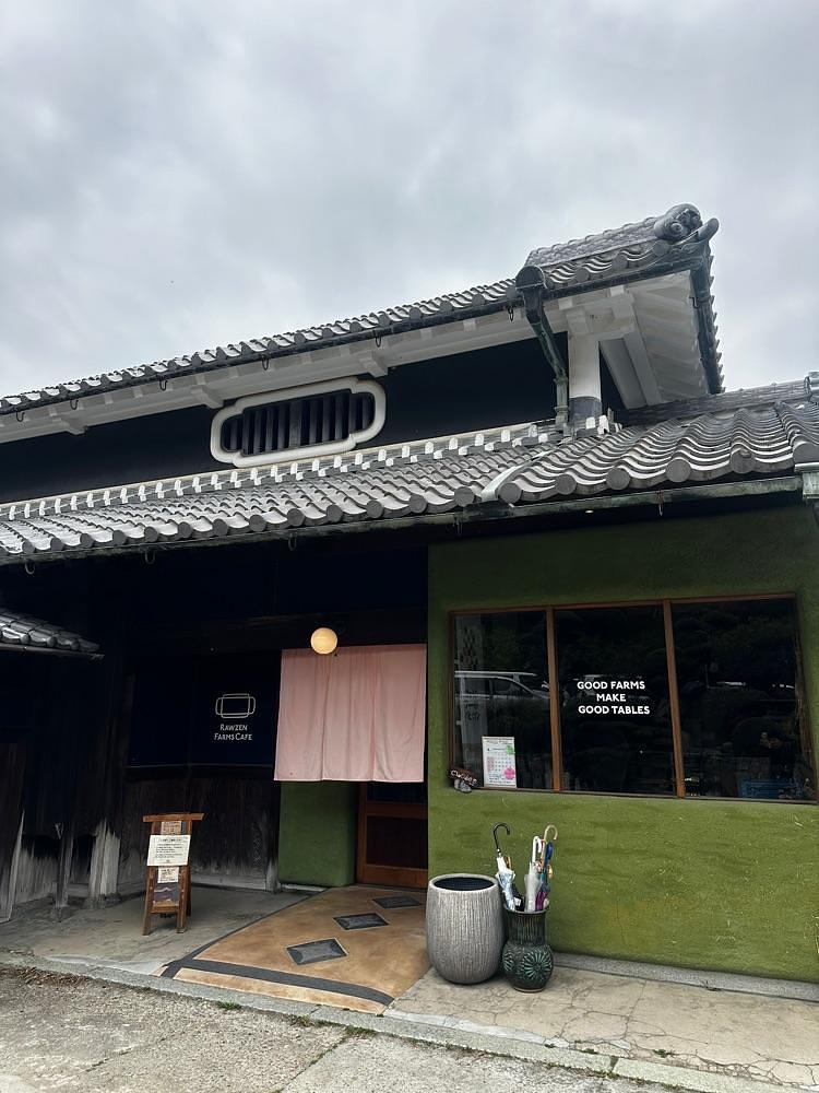 stealthさんが投稿したローゼン ファームズ カフェ（RAWZEN FARMS CAFE）に関する口コミの画像
