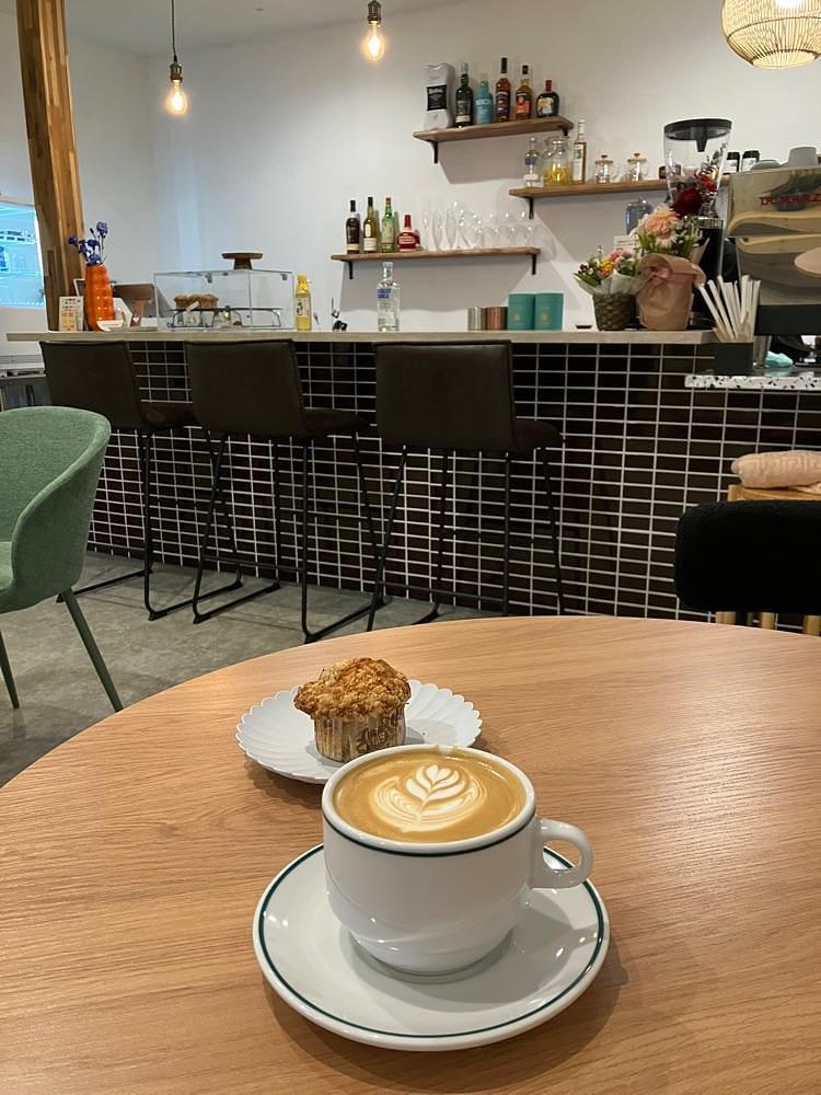Nさんが投稿したmet coffee barに関する口コミの画像