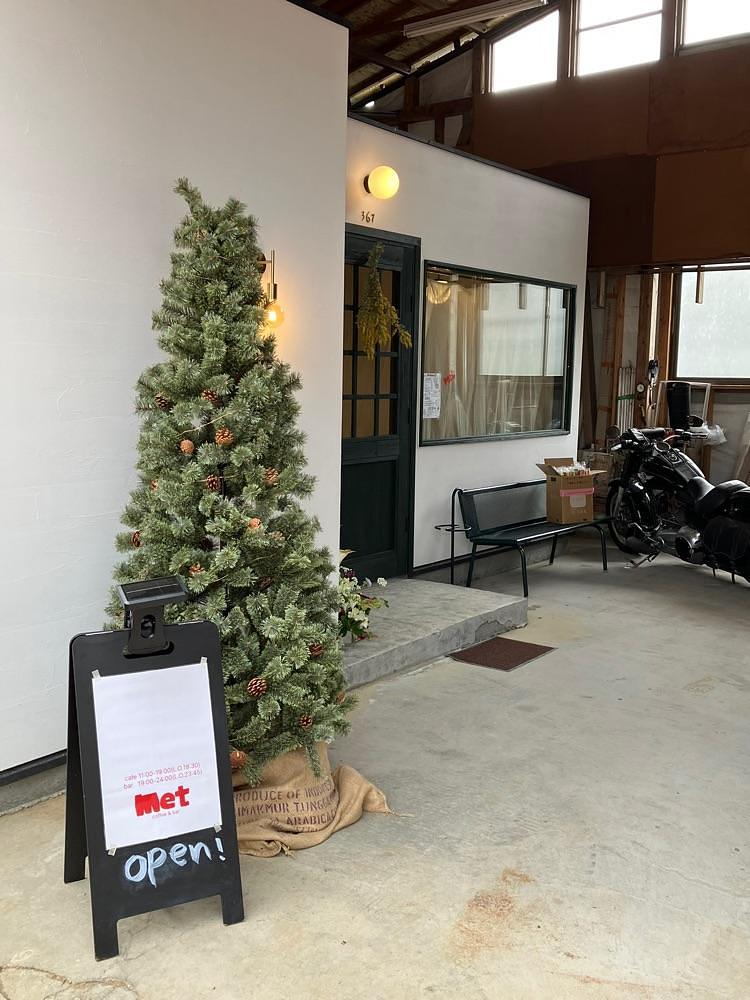 Nさんが投稿したmet coffee barに関する口コミの画像