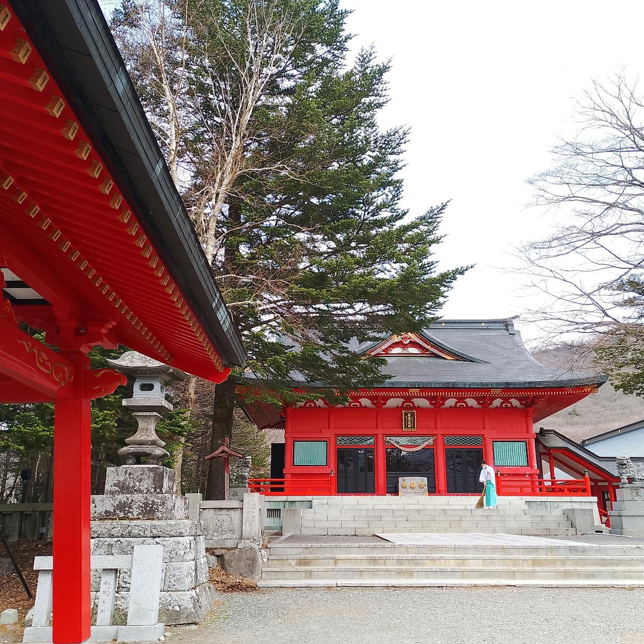 のんびりんこさんが投稿した赤城神社（三夜沢）に関する口コミの画像