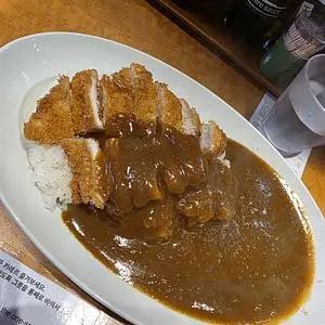 俺たちのカレー家（【旧店名】俺たちのカレー家）
