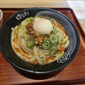 はなまるうどん 難波なんさん通り店