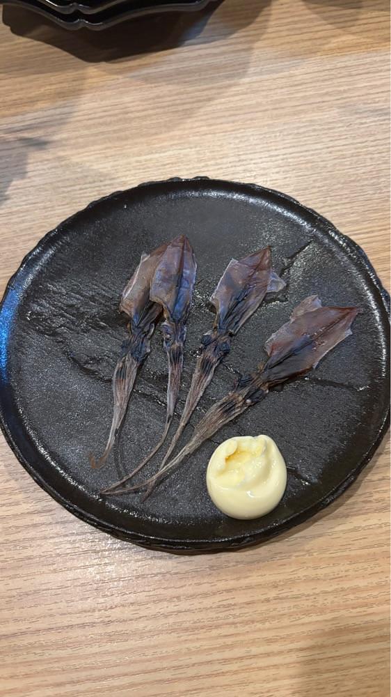 nanah1さんが投稿した梅田 鮨処いこうに関する口コミの画像