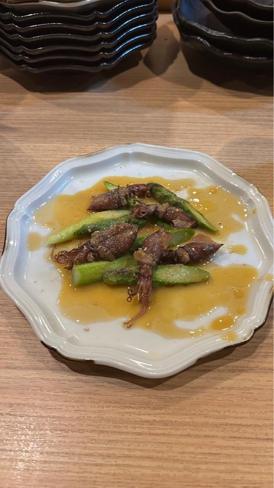 nanah1さんが投稿した梅田 鮨処いこうに関する口コミの画像