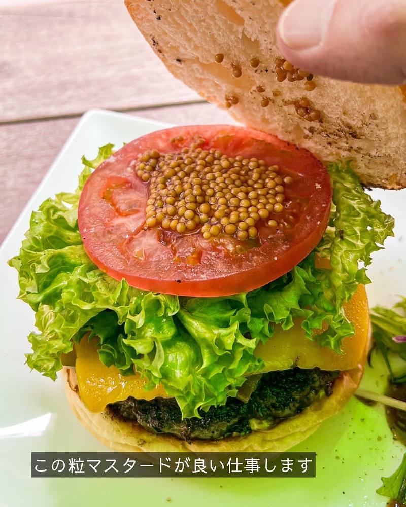 masayan.310さんが投稿したCraft Burger co. 北堀江店（クラフト バーガー）に関する口コミの画像