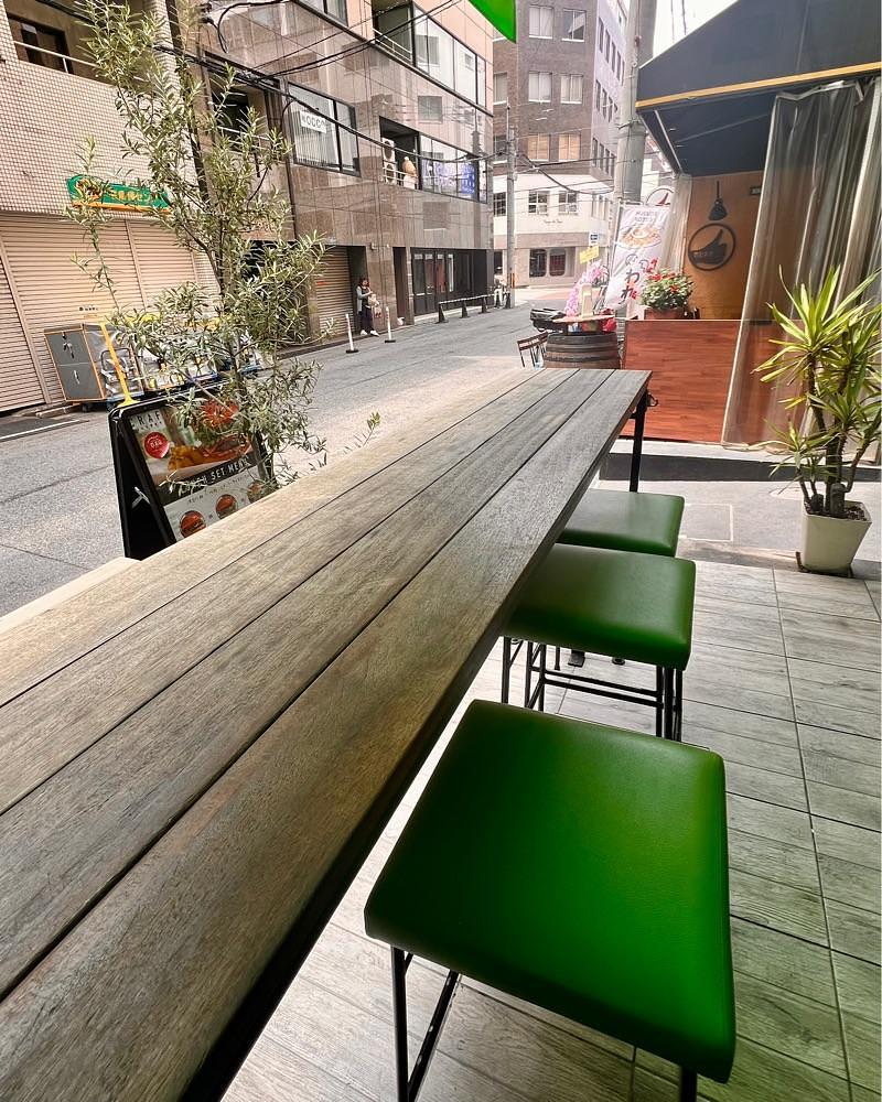 masayan.310さんが投稿したCraft Burger co. 北堀江店（クラフト バーガー）に関する口コミの画像