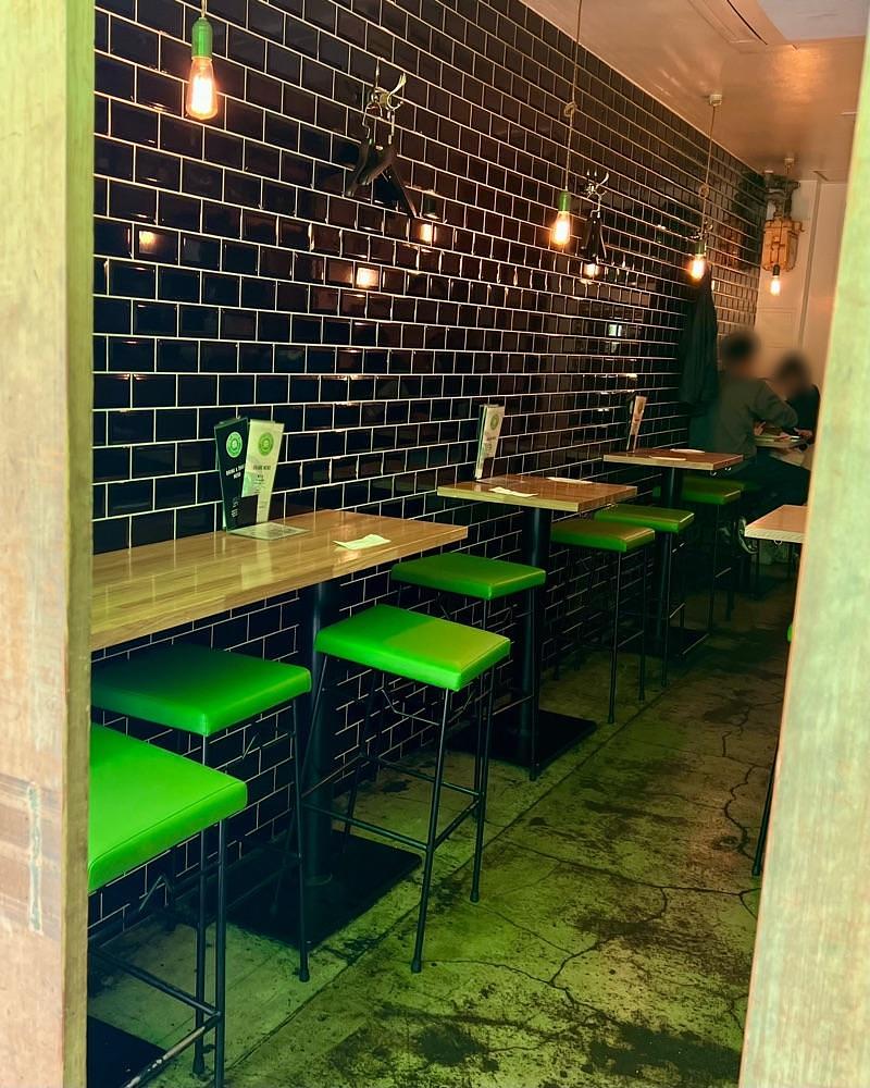 masayan.310さんが投稿したCraft Burger co. 北堀江店（クラフト バーガー）に関する口コミの画像
