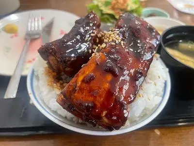 Big Ben 臼田店（ビッグベン）