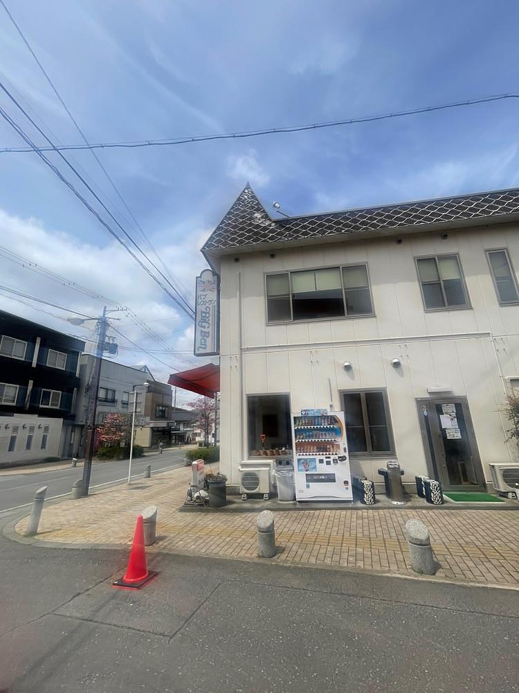 nostalgic_hiking_bca8さんが投稿したBig Ben 臼田店（ビッグベン）に関する口コミの画像